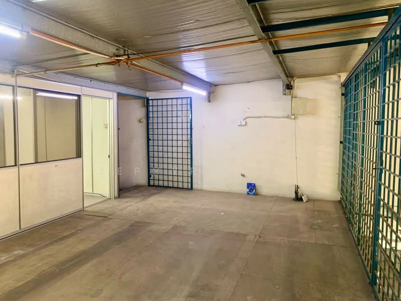 Kilang untuk Disewa di Taman Mount Austin (Tebrau) - Zephyr Khoo - PropertyGuru.com.my