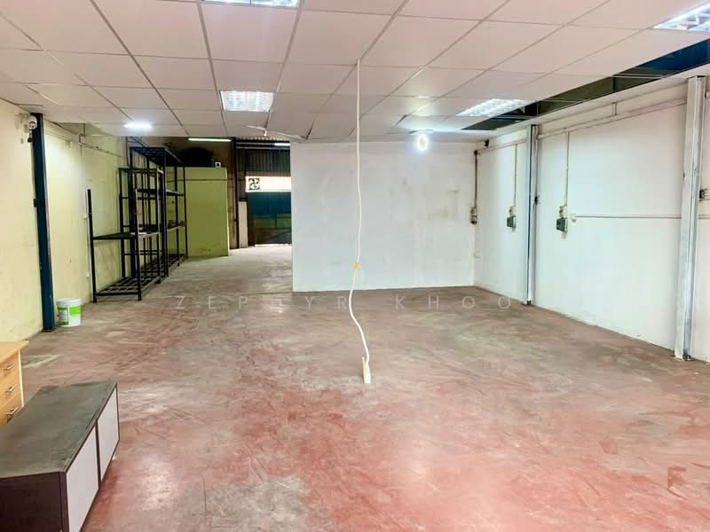 Kilang untuk Disewa di Taman Mount Austin (Tebrau) - Zephyr Khoo - PropertyGuru.com.my