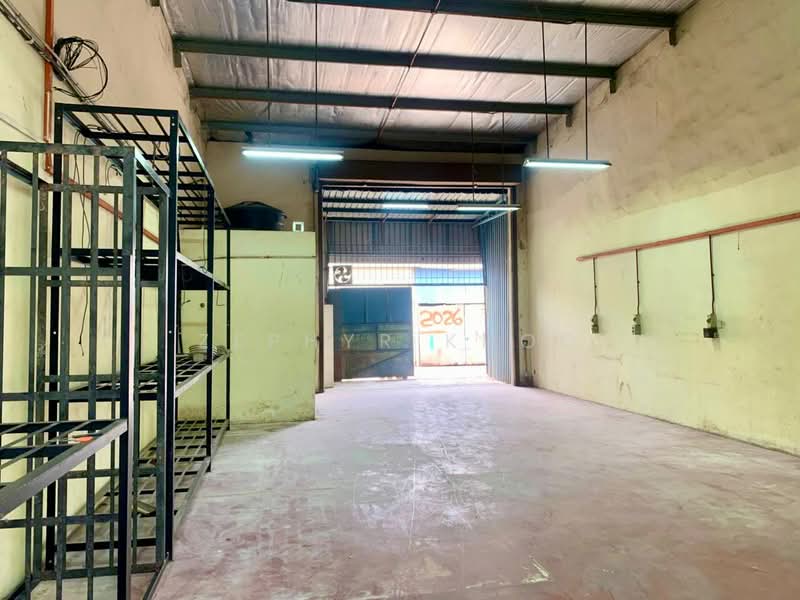 Kilang untuk Disewa di Taman Mount Austin (Tebrau) - Zephyr Khoo - PropertyGuru.com.my