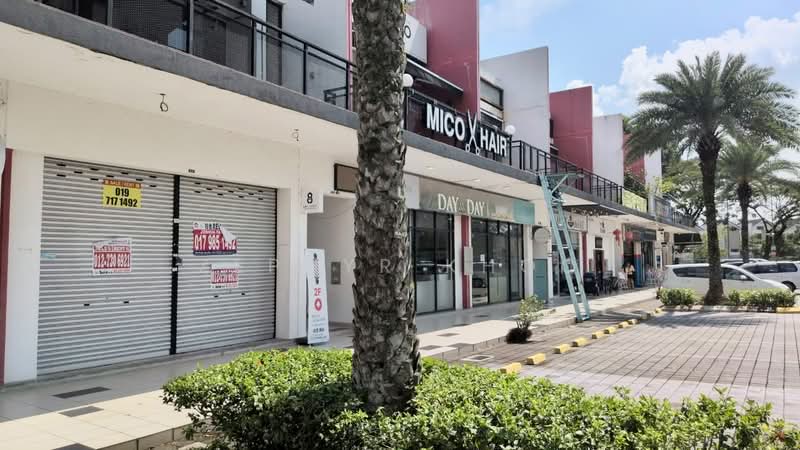 Shop / Office for Rent in Iskandar Puteri (Nusajaya) (Johor) - Zephyr Khoo - Exterior - PropertyGuru.com.my