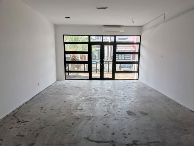Shop / Office for Rent in Iskandar Puteri (Nusajaya) (Johor) - Zephyr Khoo - Interior - PropertyGuru.com.my