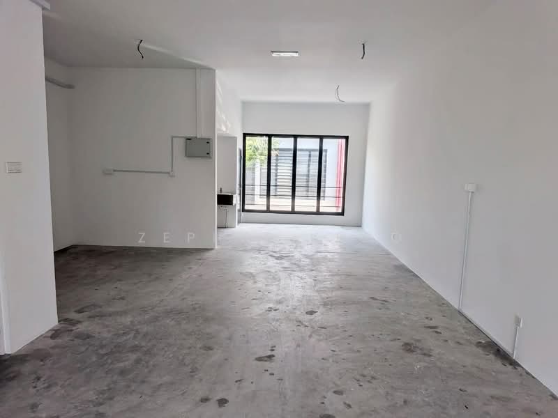 Shop / Office for Rent in Iskandar Puteri (Nusajaya) (Johor) - Zephyr Khoo - Interior - PropertyGuru.com.my