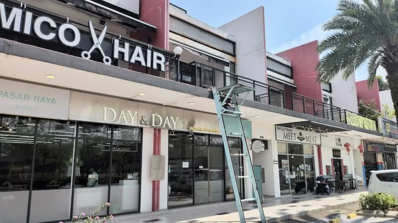 Shop / Office for Rent in Iskandar Puteri (Nusajaya) (Johor) - Zephyr Khoo - PropertyGuru.com.my