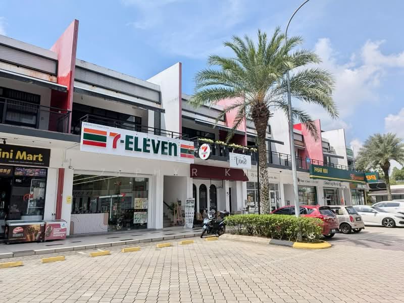 Shop / Office for Rent in Iskandar Puteri (Nusajaya) (Johor) - Zephyr Khoo - PropertyGuru.com.my