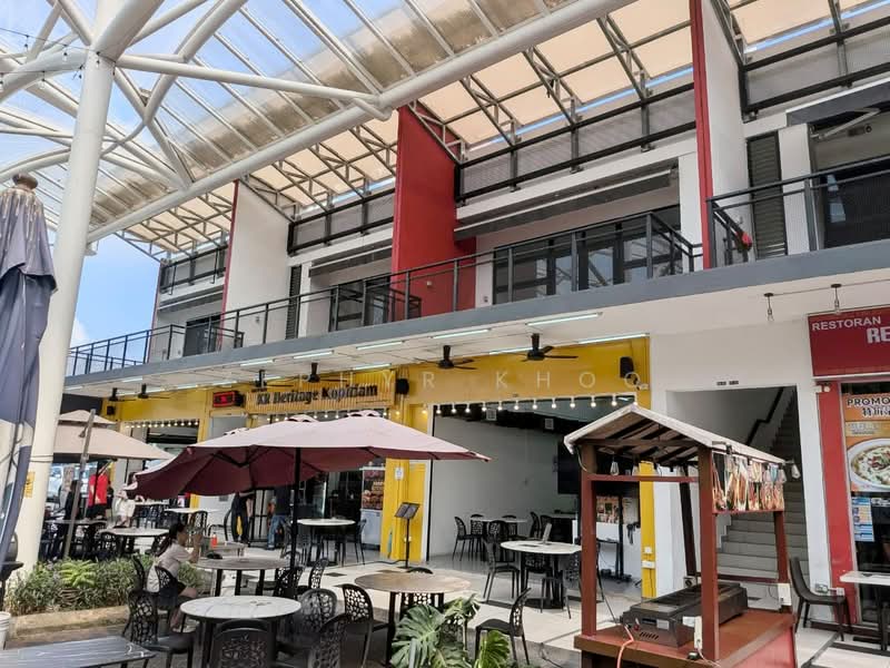 Shop / Office for Rent in Iskandar Puteri (Nusajaya) (Johor) - Zephyr Khoo - PropertyGuru.com.my