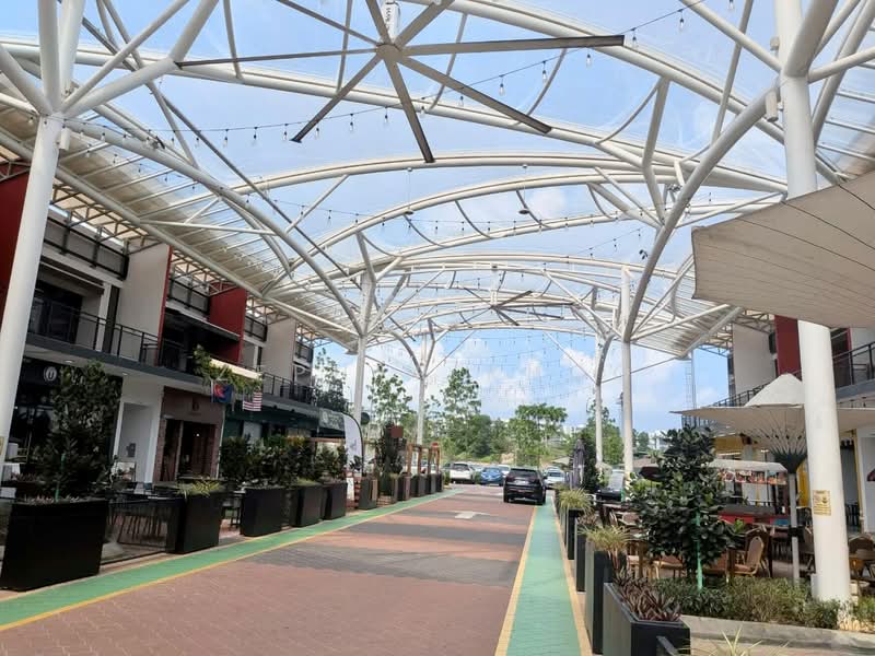 Shop / Office for Rent in Iskandar Puteri (Nusajaya) (Johor) - Zephyr Khoo - PropertyGuru.com.my