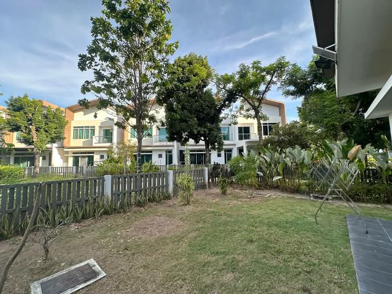 2-storey Terraced House for Rent in Setia Eco Glades (Cyberjaya) - Mohd Fitri MF - Exterior - PropertyGuru.com.my