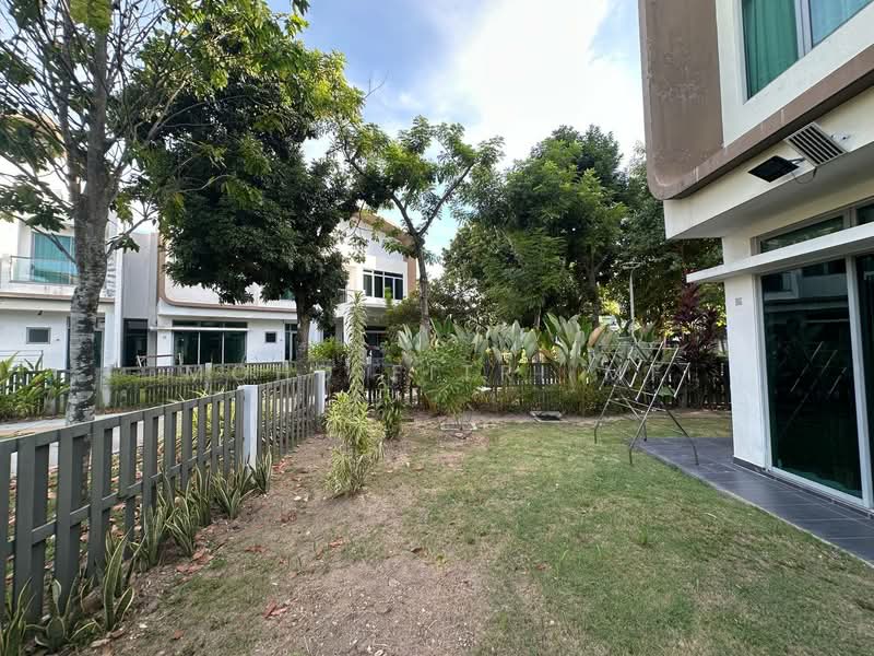 2-storey Terraced House for Rent in Setia Eco Glades (Cyberjaya) - Mohd Fitri MF - Exterior - PropertyGuru.com.my