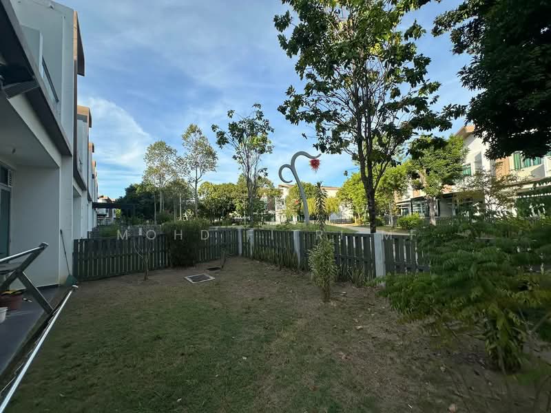 2-storey Terraced House for Rent in Setia Eco Glades (Cyberjaya) - Mohd Fitri MF - Exterior - PropertyGuru.com.my