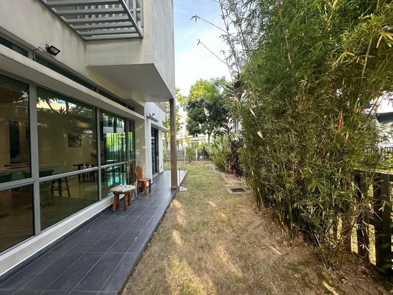 2-storey Terraced House for Rent in Setia Eco Glades (Cyberjaya) - Mohd Fitri MF - Exterior - PropertyGuru.com.my