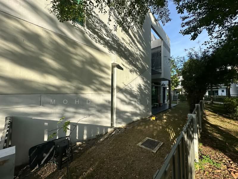 2-storey Terraced House for Rent in Setia Eco Glades (Cyberjaya) - Mohd Fitri MF - Exterior - PropertyGuru.com.my