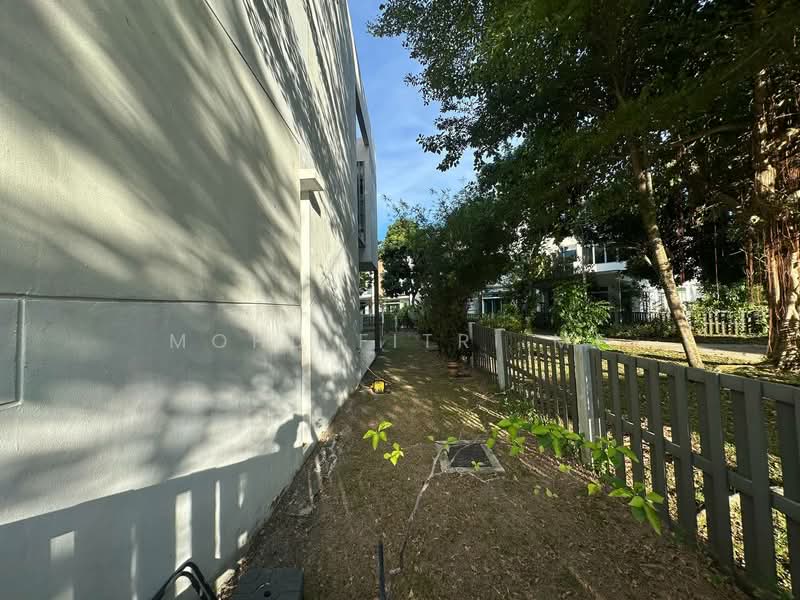 2-storey Terraced House for Rent in Setia Eco Glades (Cyberjaya) - Mohd Fitri MF - Exterior - PropertyGuru.com.my