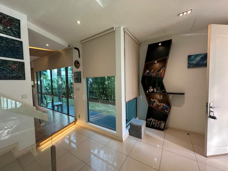 2-storey Terraced House for Rent in Setia Eco Glades (Cyberjaya) - Mohd Fitri MF - PropertyGuru.com.my