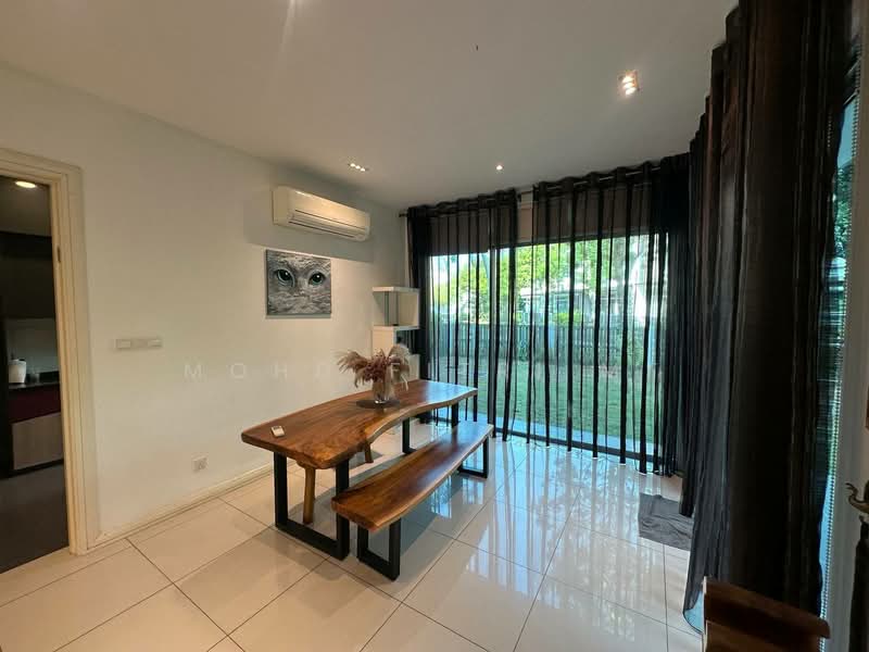 2-storey Terraced House for Rent in Setia Eco Glades (Cyberjaya) - Mohd Fitri MF - PropertyGuru.com.my