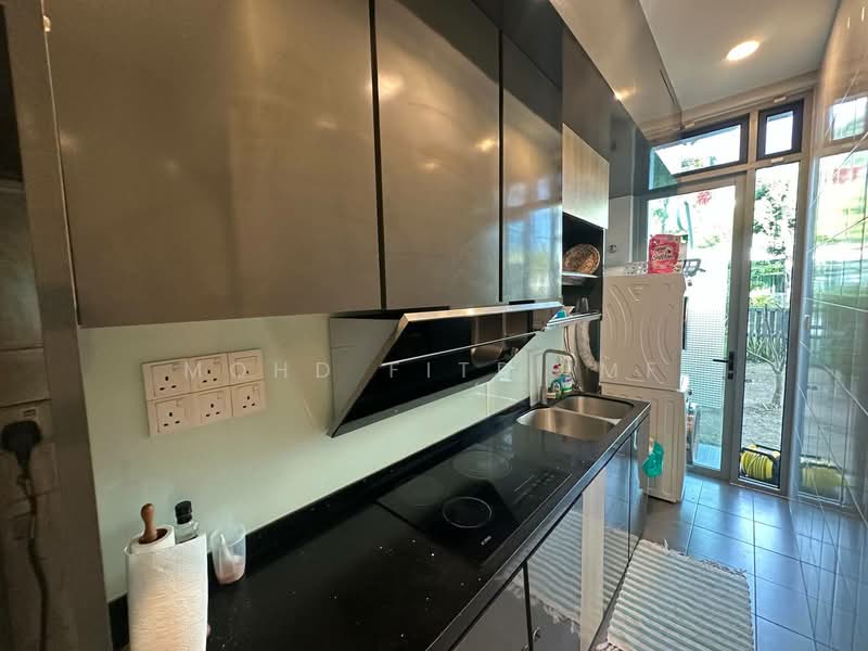 2-storey Terraced House for Rent in Setia Eco Glades (Cyberjaya) - Mohd Fitri MF - PropertyGuru.com.my
