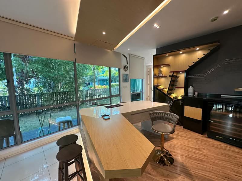 2-storey Terraced House for Rent in Setia Eco Glades (Cyberjaya) - Mohd Fitri MF - PropertyGuru.com.my