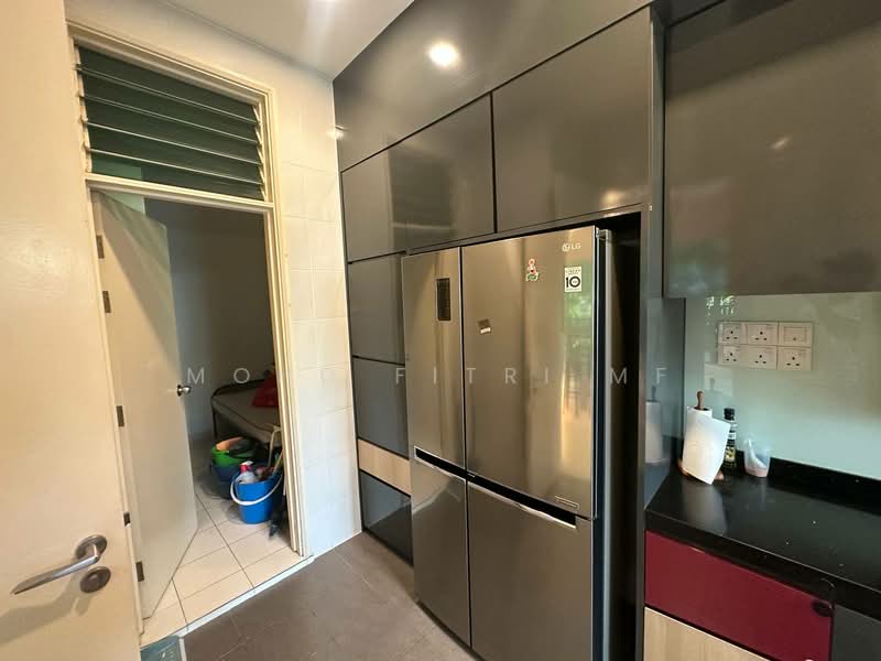2-storey Terraced House for Rent in Setia Eco Glades (Cyberjaya) - Mohd Fitri MF - PropertyGuru.com.my