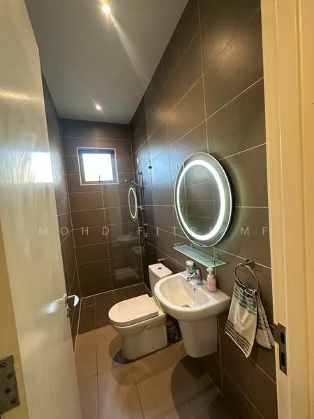 2-storey Terraced House for Rent in Setia Eco Glades (Cyberjaya) - Mohd Fitri MF - PropertyGuru.com.my