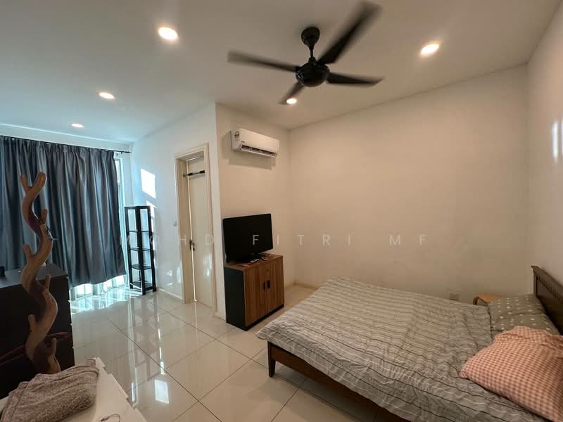 2-storey Terraced House for Rent in Setia Eco Glades (Cyberjaya) - Mohd Fitri MF - PropertyGuru.com.my