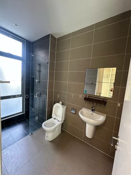 2-storey Terraced House for Rent in Setia Eco Glades (Cyberjaya) - Mohd Fitri MF - PropertyGuru.com.my