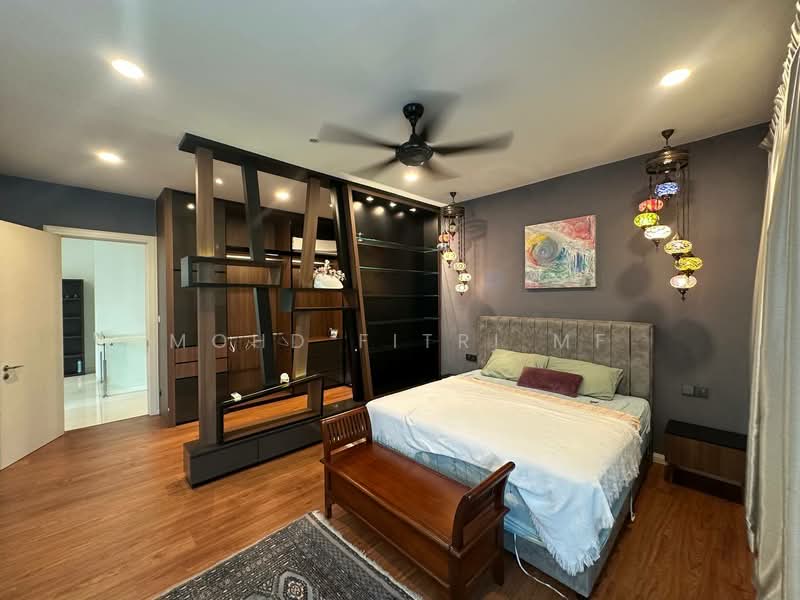 2-storey Terraced House for Rent in Setia Eco Glades (Cyberjaya) - Mohd Fitri MF - PropertyGuru.com.my