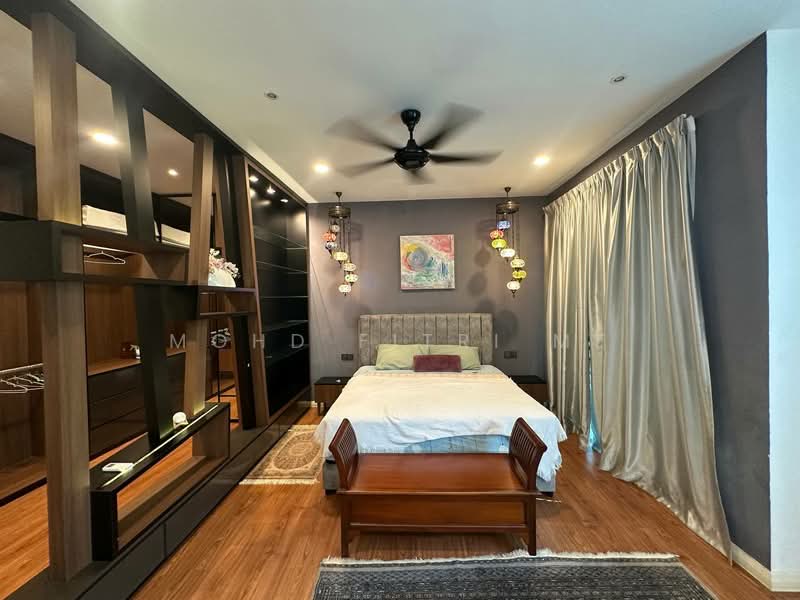 2-storey Terraced House for Rent in Setia Eco Glades (Cyberjaya) - Mohd Fitri MF - PropertyGuru.com.my