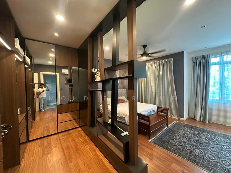 2-storey Terraced House for Rent in Setia Eco Glades (Cyberjaya) - Mohd Fitri MF - PropertyGuru.com.my