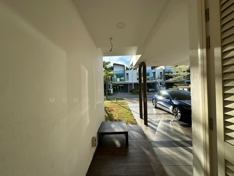 2-storey Terraced House for Rent in Setia Eco Glades (Cyberjaya) - Mohd Fitri MF - PropertyGuru.com.my