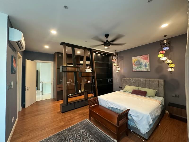 2-storey Terraced House for Rent in Setia Eco Glades (Cyberjaya) - Mohd Fitri MF - PropertyGuru.com.my