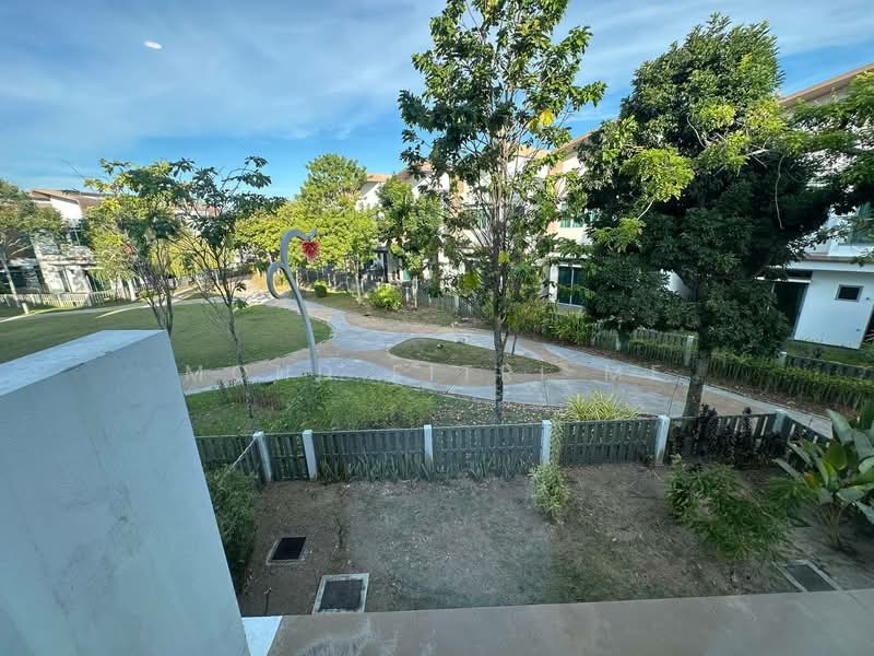 2-storey Terraced House for Rent in Setia Eco Glades (Cyberjaya) - Mohd Fitri MF - PropertyGuru.com.my