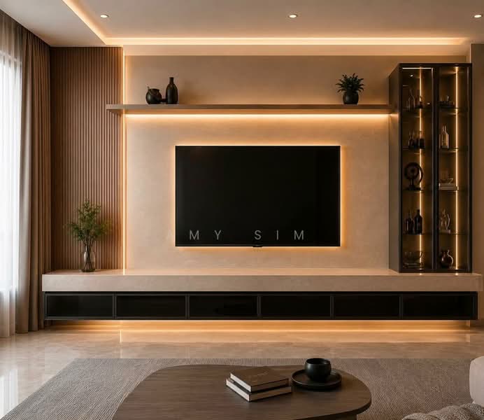 Kondominium untuk Disewa di Sunway GeoLake Residences - Amy Sim - PropertyGuru.com.my