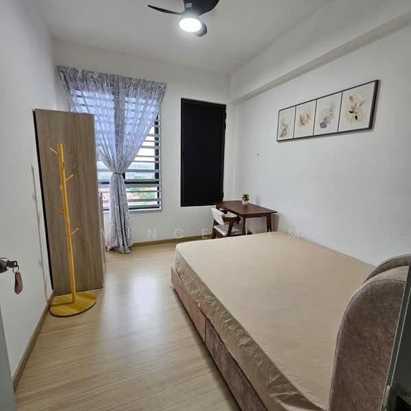 Servis Apartment untuk Disewa di You City 3 - Vince Lim - Bedroom - PropertyGuru.com.my