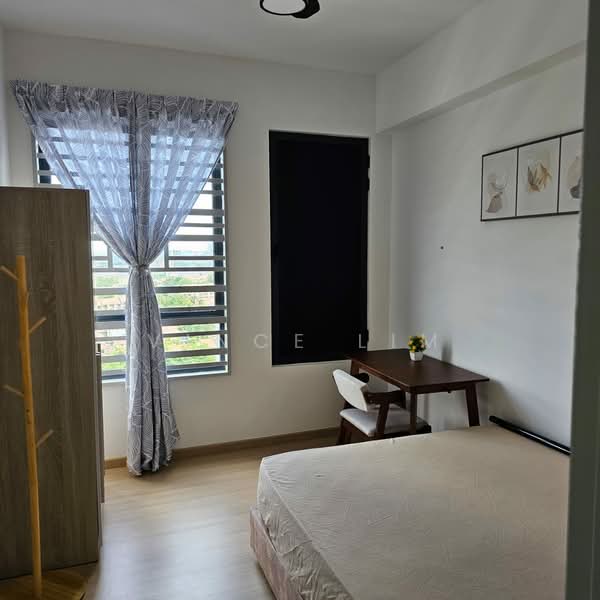 Servis Apartment untuk Disewa di You City 3 - Vince Lim - Bedroom - PropertyGuru.com.my