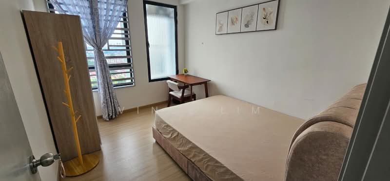 Servis Apartment untuk Disewa di You City 3 - Vince Lim - Bedroom - PropertyGuru.com.my