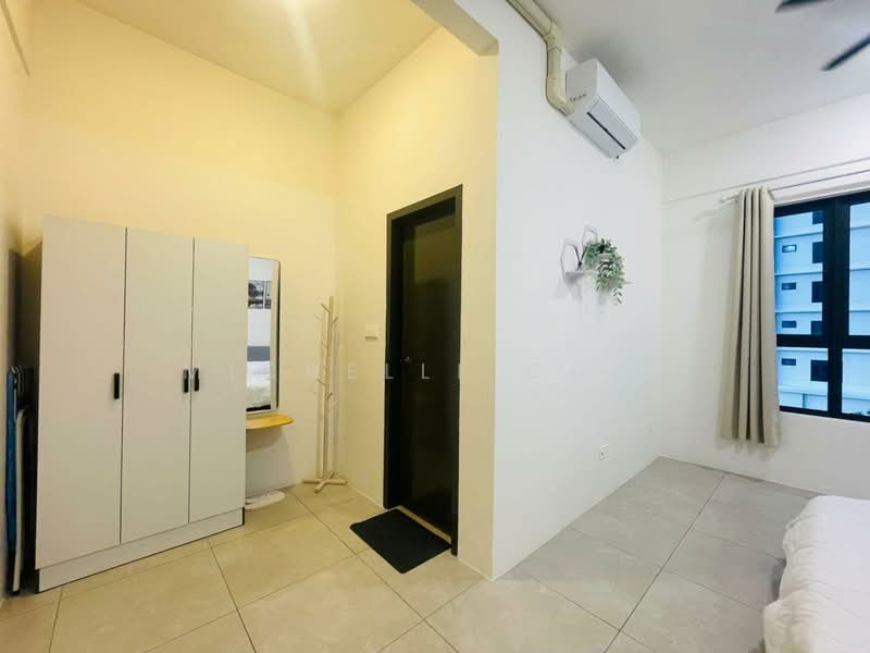 Servis Apartment untuk Dijual di ASTON ACACIA - Michelle Chia - Bedroom - PropertyGuru.com.my