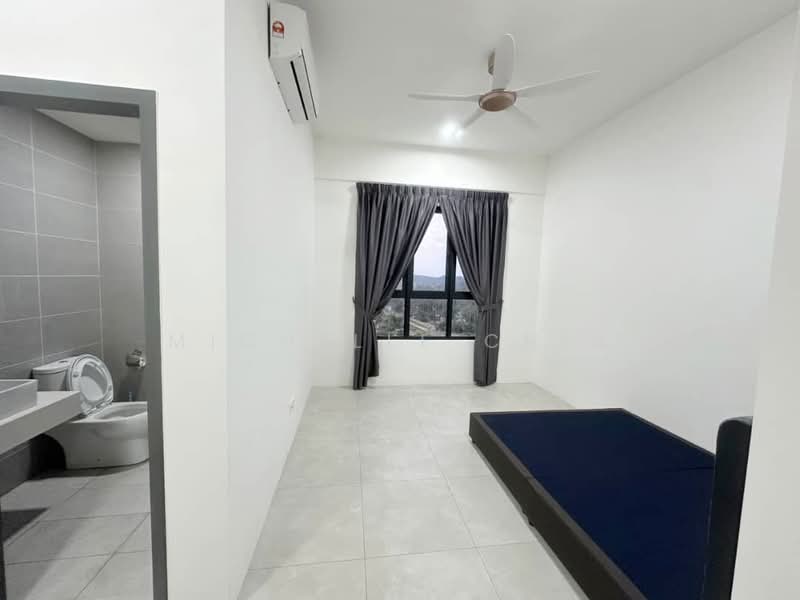 Servis Apartment untuk Disewa di ASTON ACACIA - Michelle Chia - Bedroom - PropertyGuru.com.my