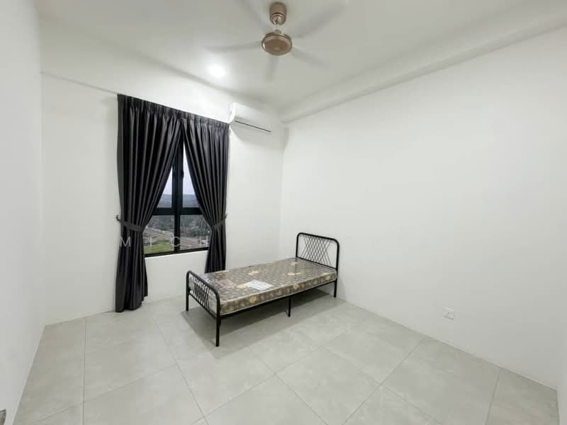 Servis Apartment untuk Disewa di ASTON ACACIA - Michelle Chia - Bedroom - PropertyGuru.com.my