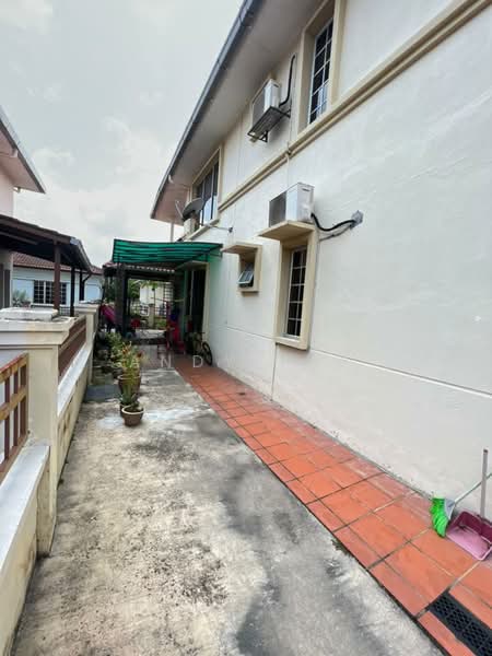 Bungalow House untuk Dijual di Kota Emerald (Rawang) - Andy Yap - PropertyGuru.com.my