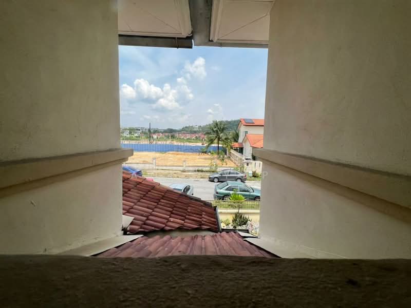 Bungalow House untuk Dijual di Kota Emerald (Rawang) - Andy Yap - PropertyGuru.com.my