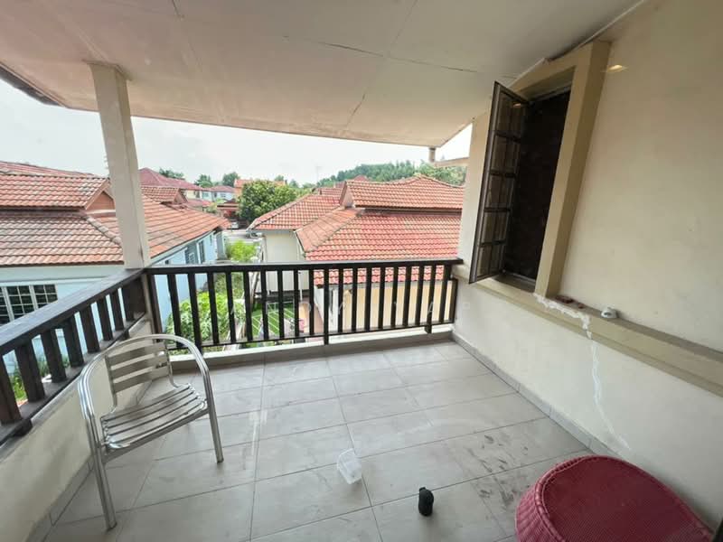 Bungalow House untuk Dijual di Kota Emerald (Rawang) - Andy Yap - PropertyGuru.com.my