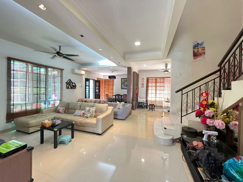 Bungalow House untuk Dijual di Kota Emerald (Rawang) - Andy Yap - PropertyGuru.com.my