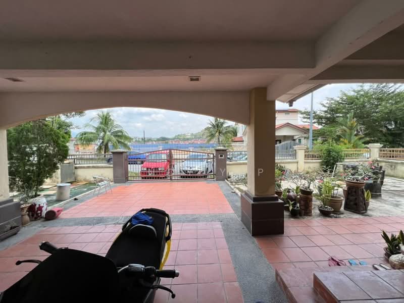 Bungalow House untuk Dijual di Kota Emerald (Rawang) - Andy Yap - PropertyGuru.com.my