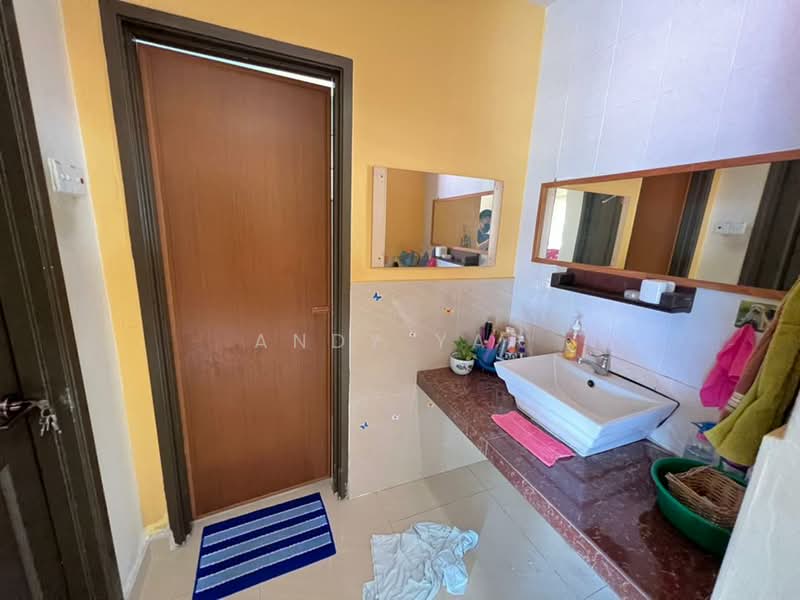 Bungalow House untuk Dijual di Kota Emerald (Rawang) - Andy Yap - PropertyGuru.com.my
