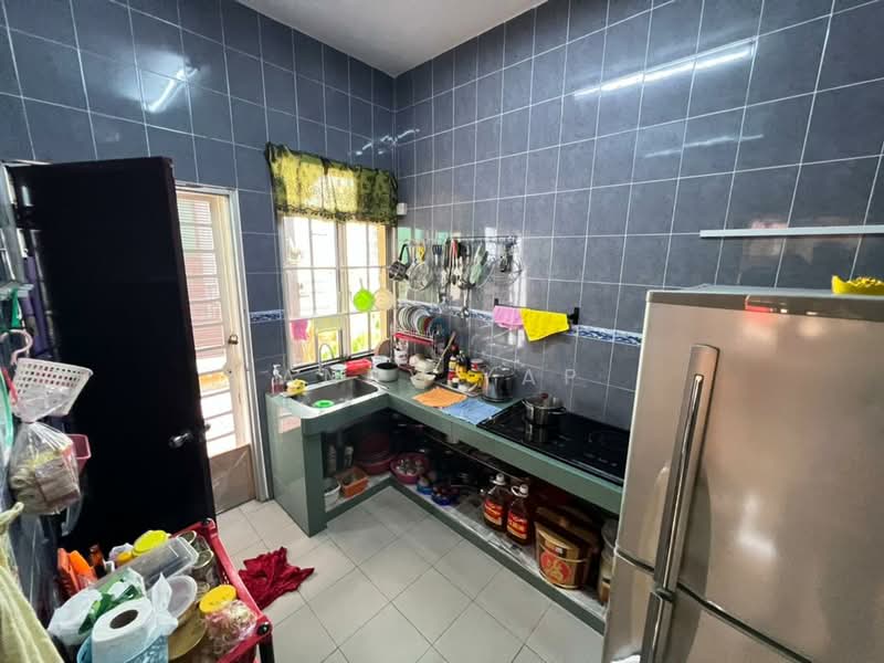 Bungalow House untuk Dijual di Kota Emerald (Rawang) - Andy Yap - PropertyGuru.com.my