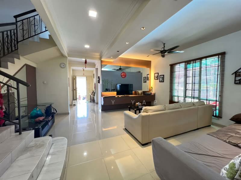 Bungalow House untuk Dijual di Kota Emerald (Rawang) - Andy Yap - PropertyGuru.com.my