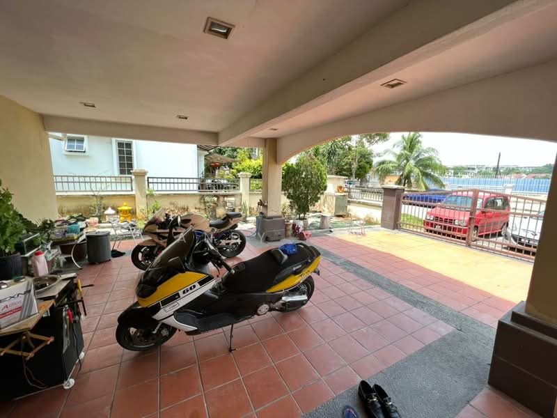 Bungalow House untuk Dijual di Kota Emerald (Rawang) - Andy Yap - PropertyGuru.com.my
