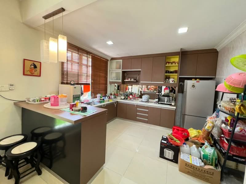 Bungalow House untuk Dijual di Kota Emerald (Rawang) - Andy Yap - PropertyGuru.com.my