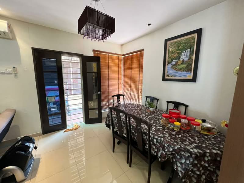Bungalow House untuk Dijual di Kota Emerald (Rawang) - Andy Yap - PropertyGuru.com.my