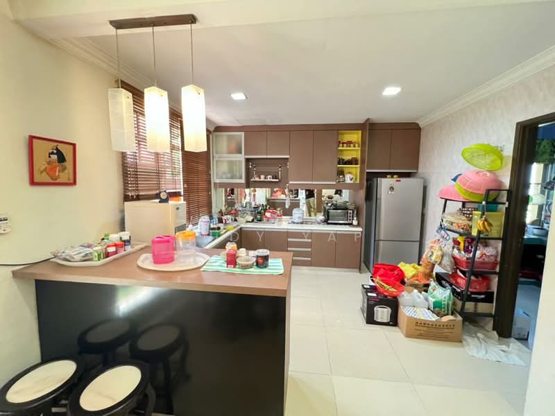 Bungalow House untuk Dijual di Kota Emerald (Rawang) - Andy Yap - PropertyGuru.com.my