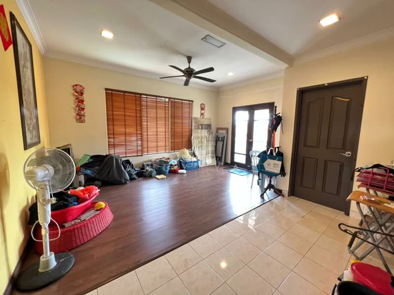 Bungalow House untuk Dijual di Kota Emerald (Rawang) - Andy Yap - PropertyGuru.com.my